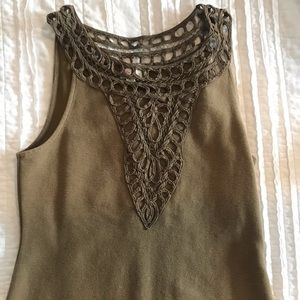 Anthropologie Top